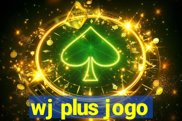 wj plus jogo